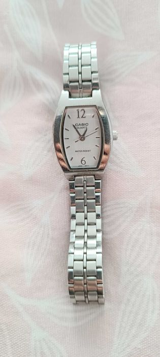 Ceas Casio femei