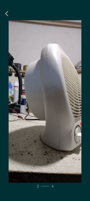 De vânzare radiator electric
