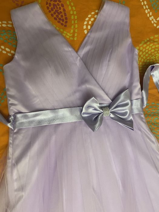 Офицялна рокля!!!