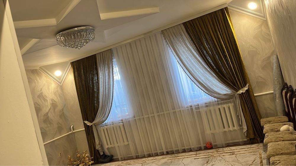 Дом продоется от хозяев