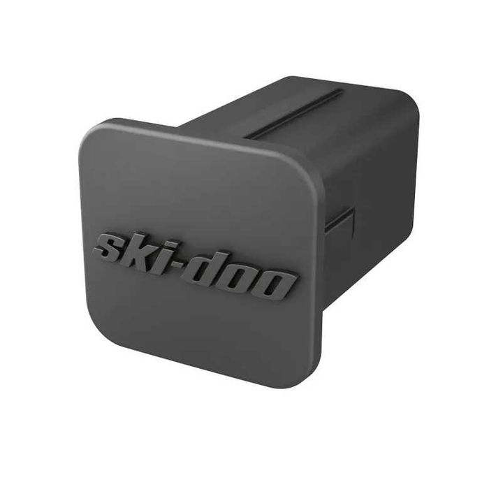 НОВА Оригинална гумена капачка , тапа за теглич на Can-am и Ski-doo