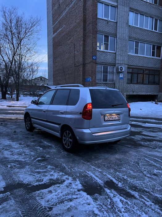 Сдам в аренду автомобиль