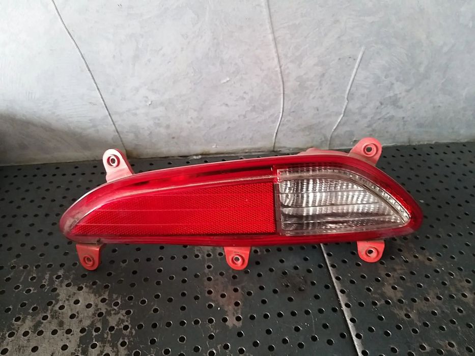 Lampa ceata dreapta hyundai i20 92406c8000
