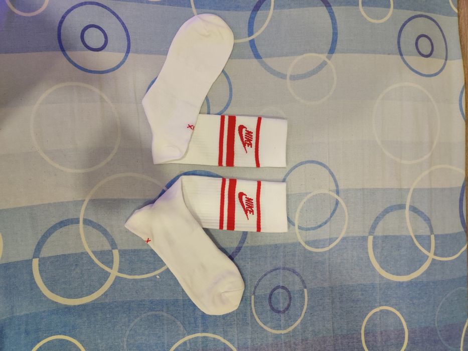 Мъжки Чорапи Nike 46-50 N