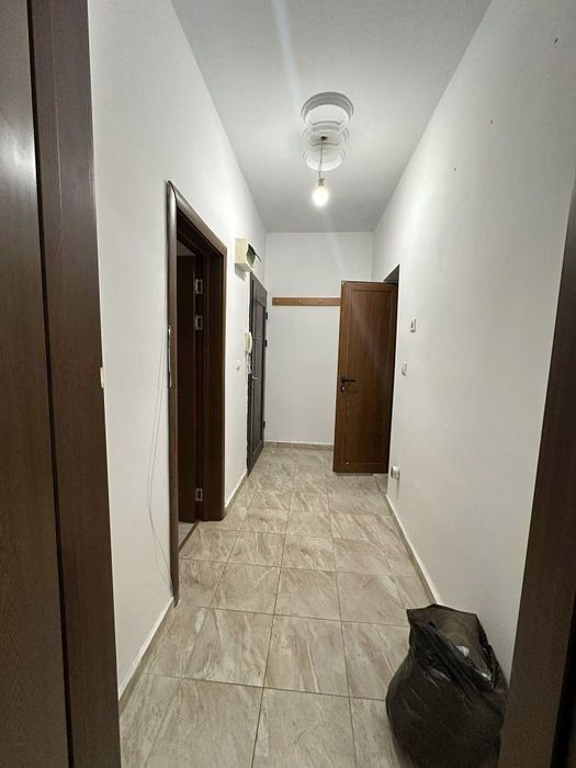 Необзаведен Тристаен, под наем, ж.к Възраждане