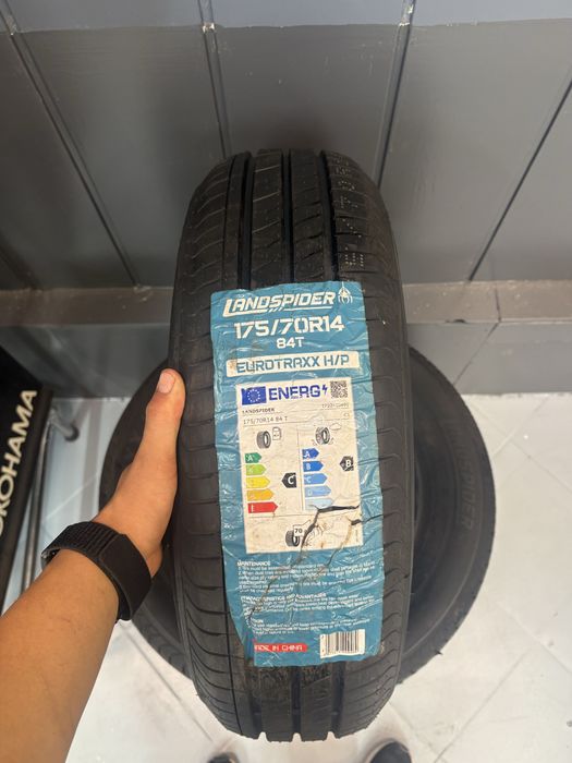 175/70R14 Landspider