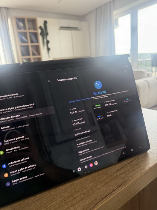 Samsung galaxy tab s8 ultra