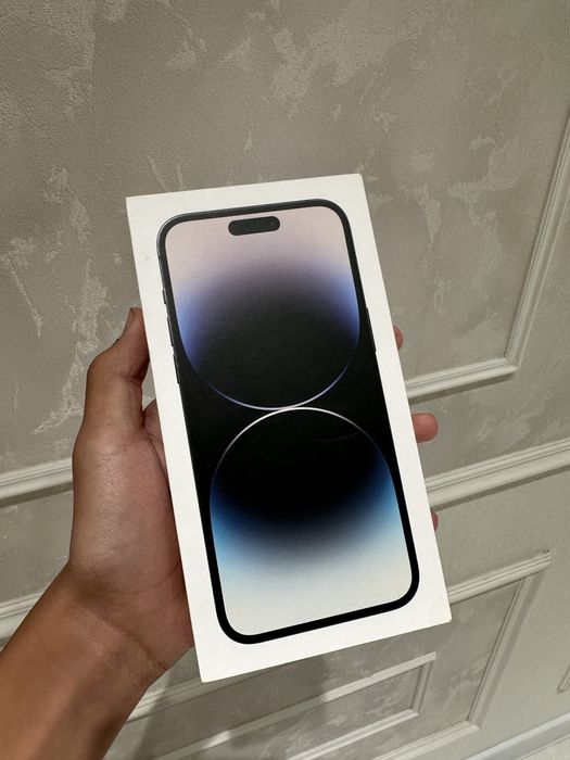 iPhone 14 Pro Max