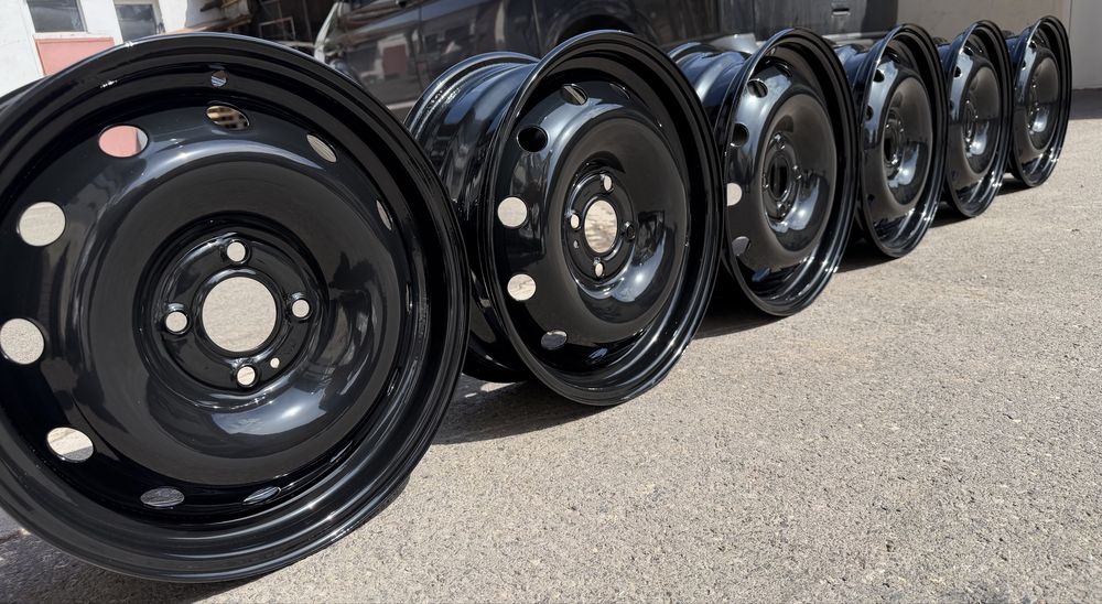 Jante tabla dacia logan ,renault 4x100