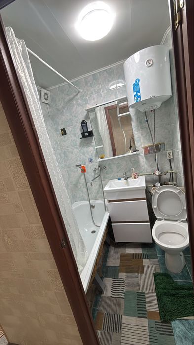 1 ком кватира прадам