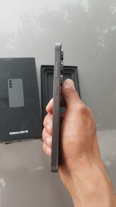 Samsung galaxy S24