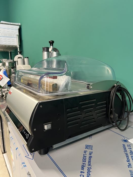 Вакуумный упаковщик, длиной планки 40 см