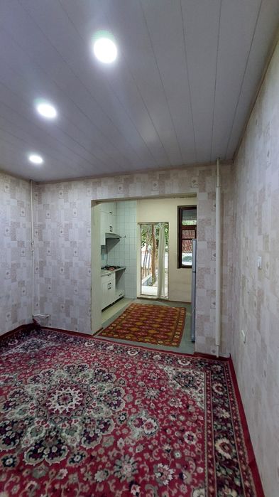 4/1/5 (1-этаж). Сергели 2. Квартира 92 м².