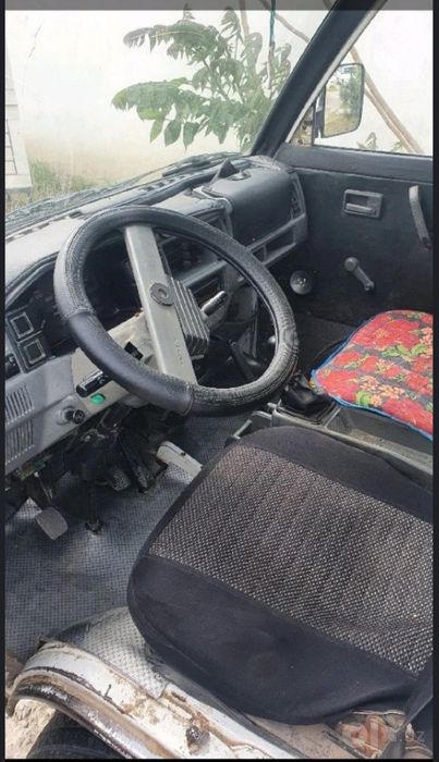 Damas 1 yili 99 otacha holata