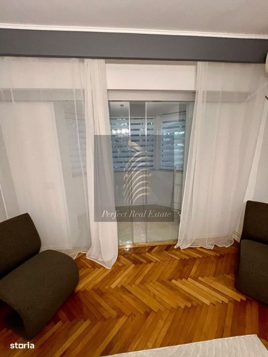 Capitol 2 Camere Decomandat Lux Exclusivitate!!