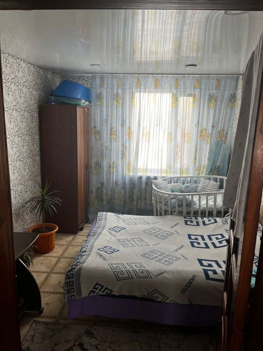 Продам дом район рыбачий за магозином Ануар