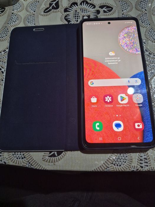 Продавам Samsung A52s