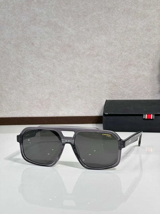 Ochelari de soare Carrera Lentile Polarizate, Protectie UV400