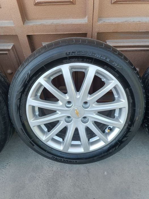 Cobalt Diska Sotiladi Holati ortacha skidkada