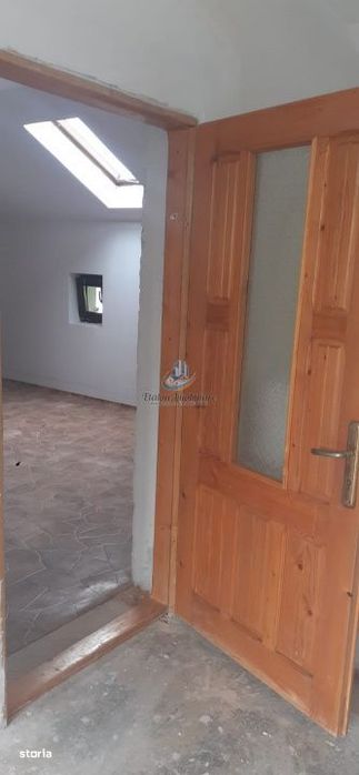 Casa NOUA Savinesti 210 mp, 805 mp teren - SCHIMB CU APARTAMENT - RATE