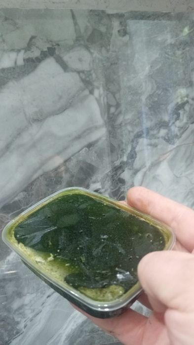 Продам сок лопуха