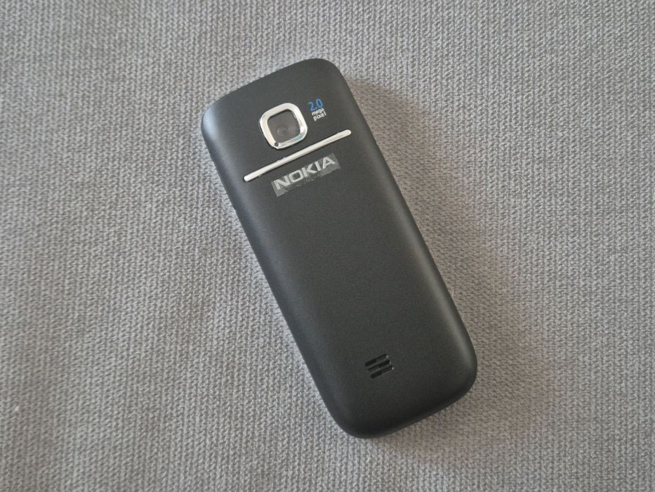 Nokia 2730 Classic