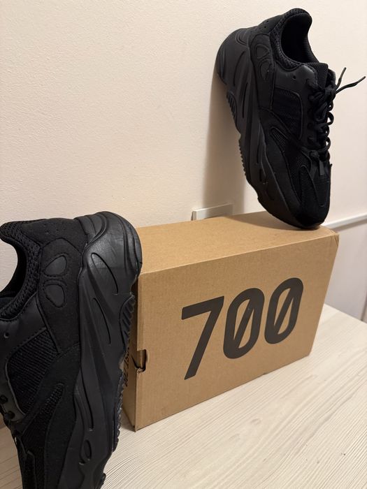 Adidasi barbati negri