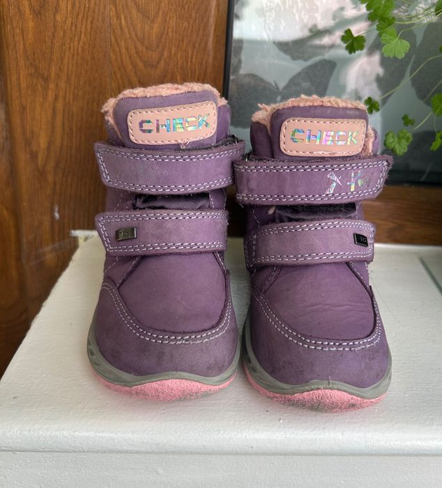 Детски ботуши Imac 22 номер