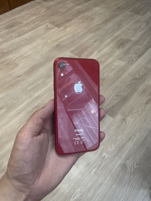 Продам iphone xr
