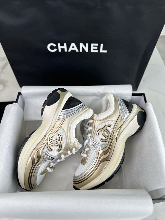 Sneakers Chanel Premium