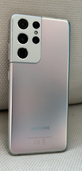 Samsung S21 Ultra 5G