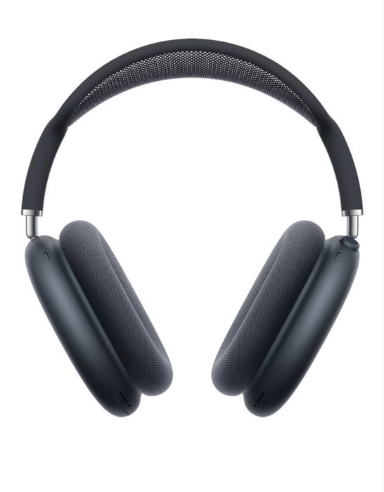 Наушники Apple AirPods Max черные