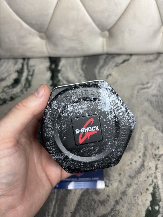 Ceas Casio G-Shock