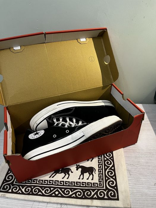 Convers original