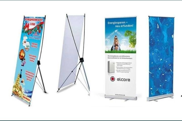 Rollup / Pauk banner tayyorlaymiz