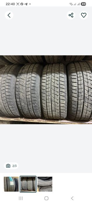 Колёса - липучки