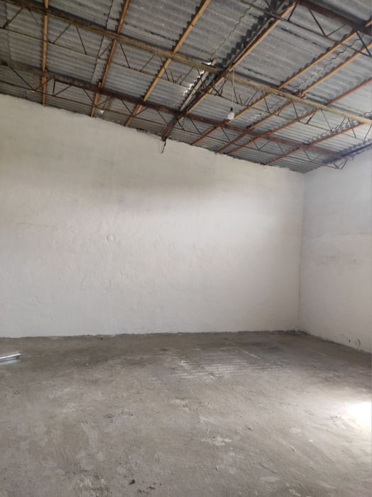 Сдаю в аренду склад