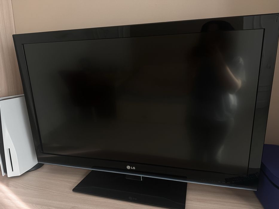 Плазменный Телевизор LG