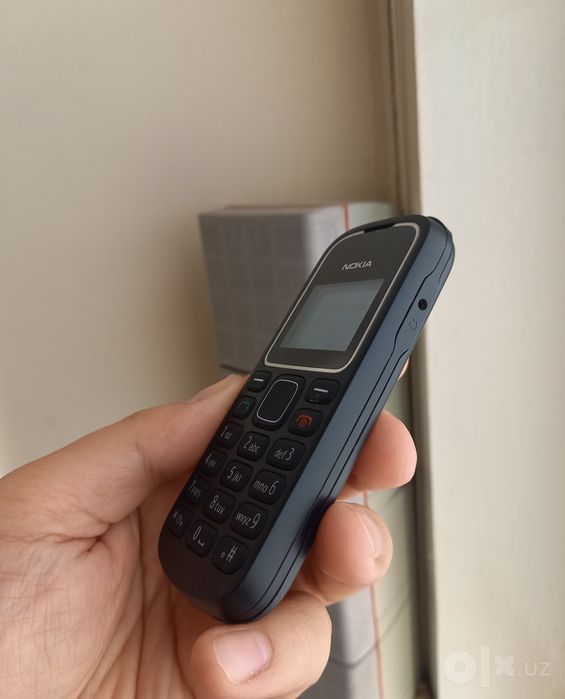 Nokia 1280 Ideal uz imedan o'tgan