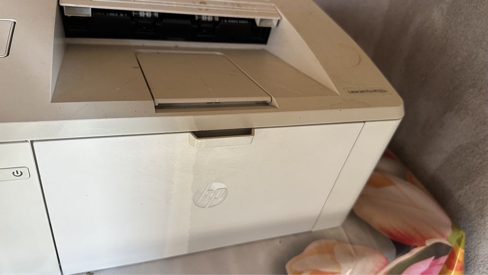 Продам принтер Hp