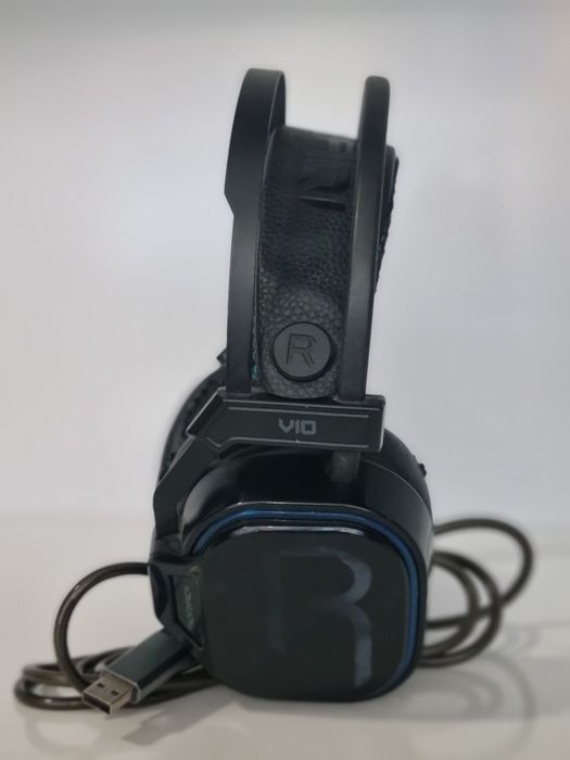 Naushnik V10 madel,  Kovrek 90,40sm,  X7 Klavetura, Mishka.