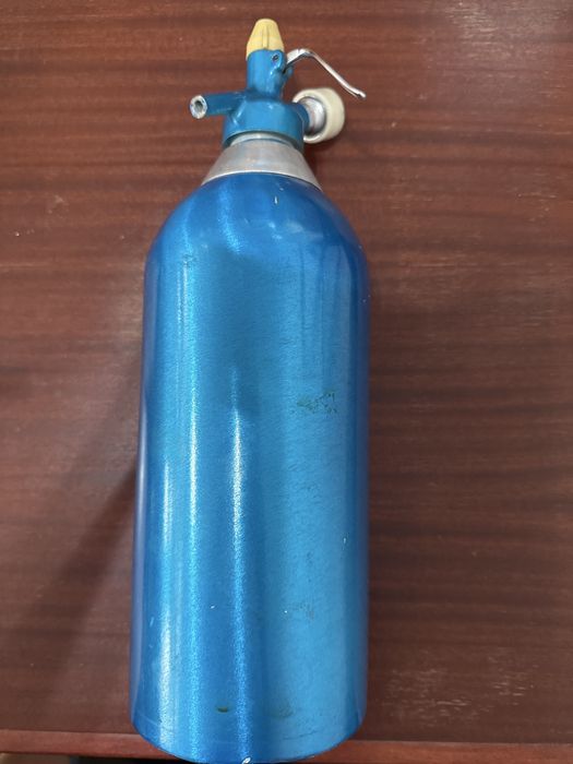 Сатуратор для газирования воды