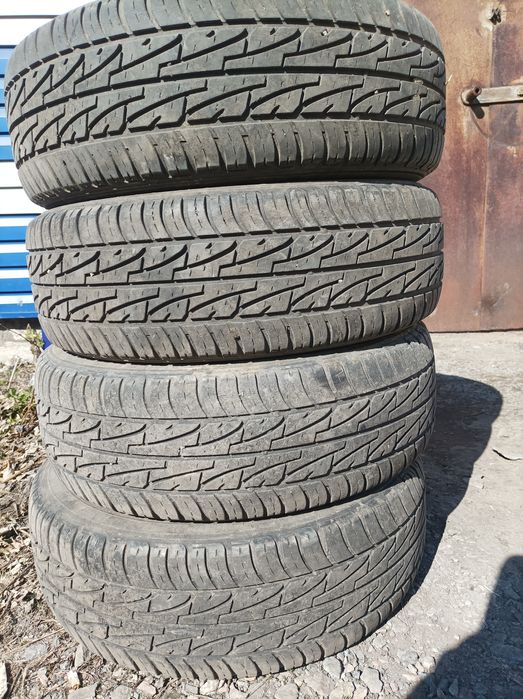 Продам  автошины