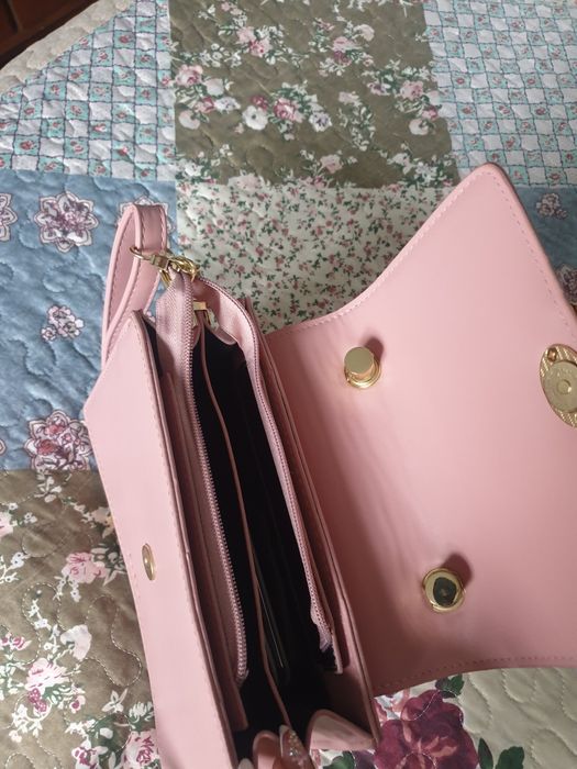 Новая сумочка. Производство Корея