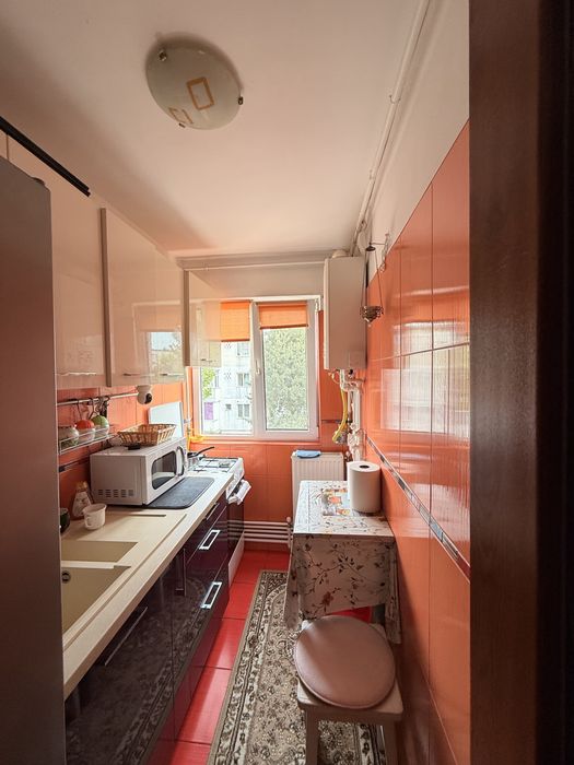 Apartament 3 camere