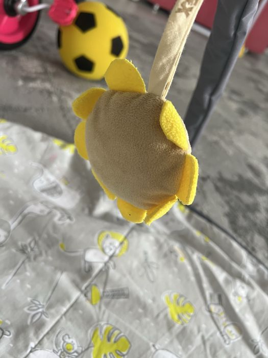 Активна гимнастика