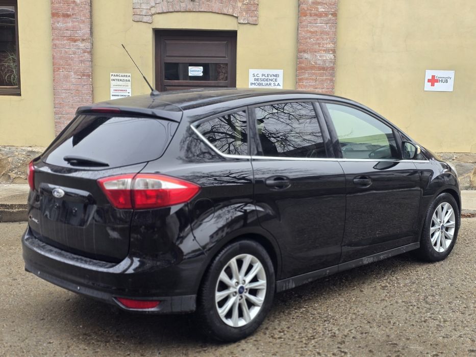 Ford  C-Max 2.0  tdci - 2012