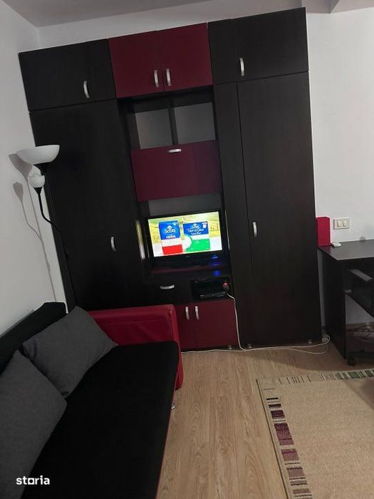 Garsoniera  de inchiriat!  Militari Residence