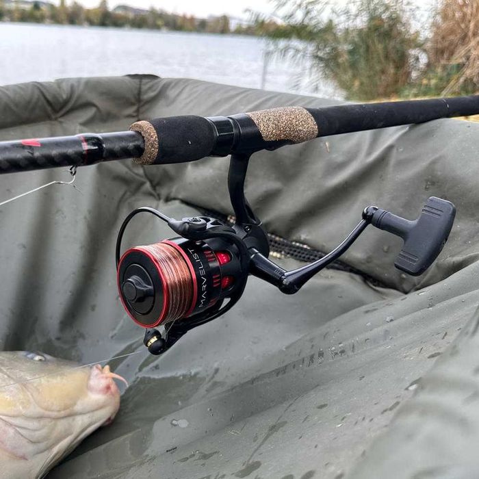 NYTRO Aryzon Continental Feeder 4m 160gr