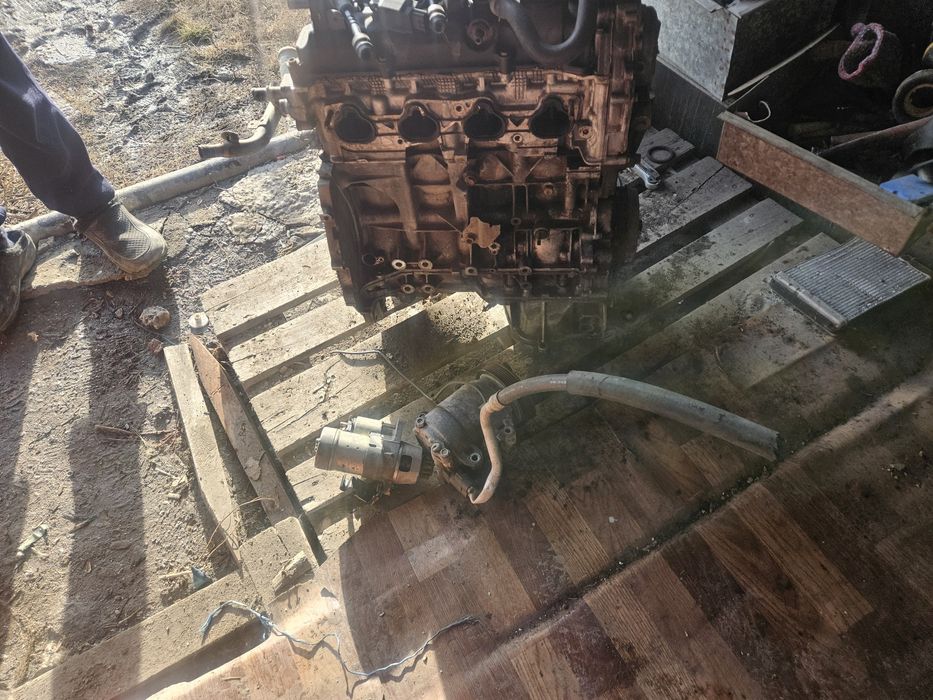 Запчасти на Алтимо ниссан